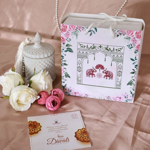 Healthy Master Gift Box Fiesta 2